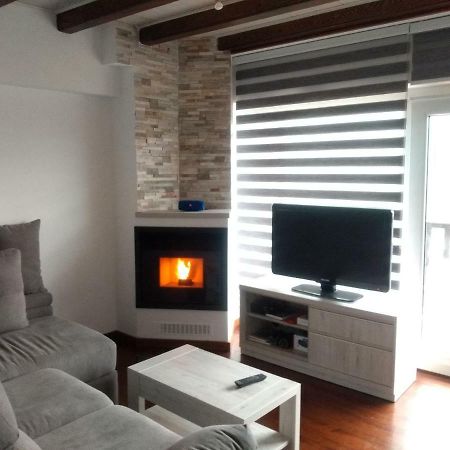 Apartamento Ismael Gausac Exterior photo