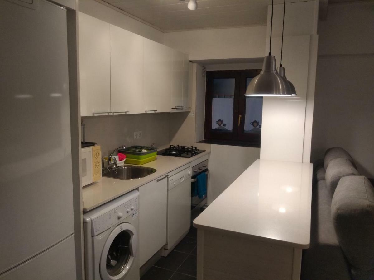 Apartamento Ismael Gausac Exterior photo